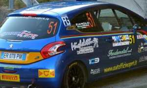 Equipaggio Rally2Laghi