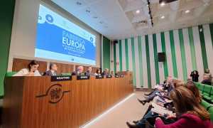 Fabbrica Europa convegno 7 marzo 2024 a Torino