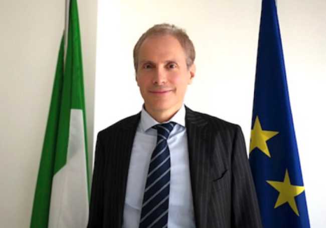 Fabio Ravaneli Commercio