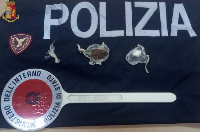 Foto stupefacenti
