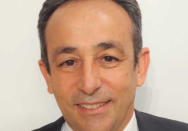 Francesco ArestiaPresidente del CT