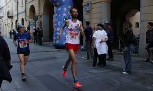 Francesco Carrera a Trino