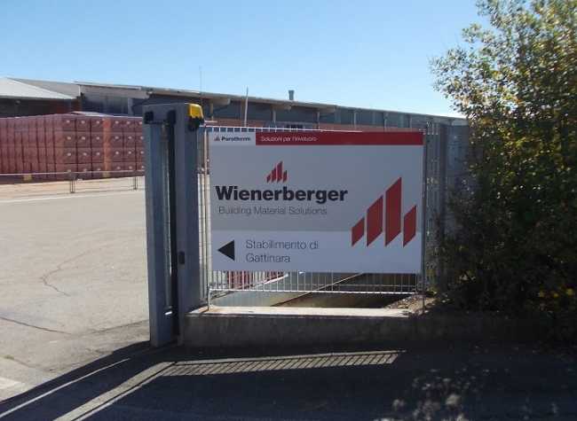 GATTINARA Wienerberger