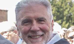 Gian Carlo Avanzi 2018