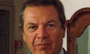 Gianni Filippa