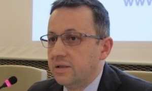 Giorgio Baldini 2020