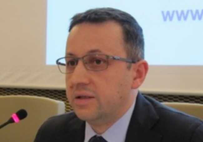 Giorgio Baldini CNVV