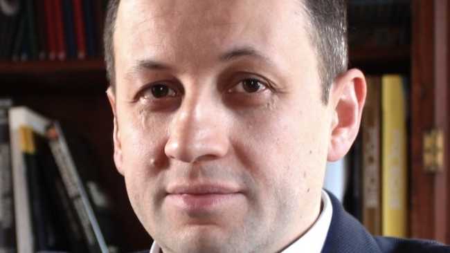 Giorgio Baldini