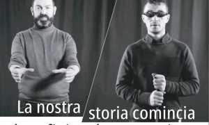 Giornata ANMIL