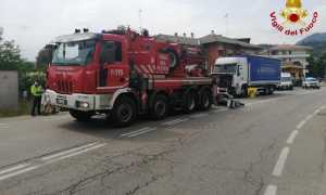 INCIDENTE MORTALE GRIGNASCO 