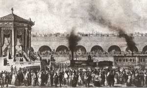 Inaugurazione linea Torino Genova a Genova.jpeg