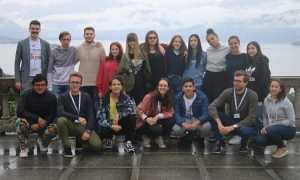 Intercultura Novara e Vercelli studenti vincitori