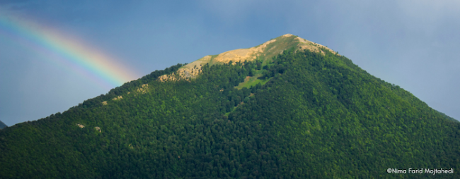 International Mountain Day credit Nima Farid Mojtahedi1