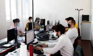 LAVORO