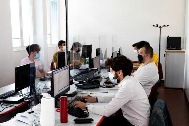 LAVORO