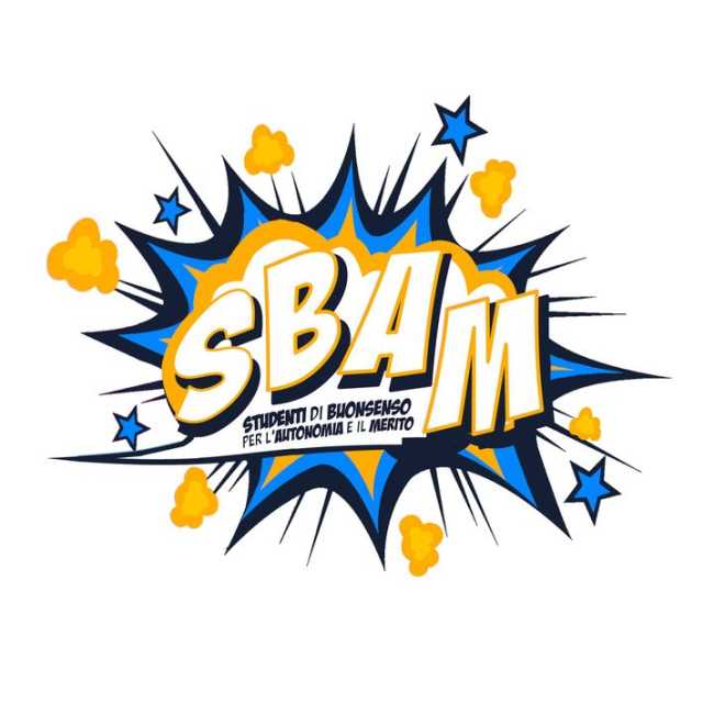 Logo SBAM