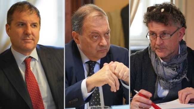 Marchioni Corsaro Costa