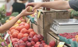 Mercato Borgosesia