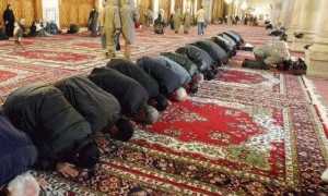 Mosque