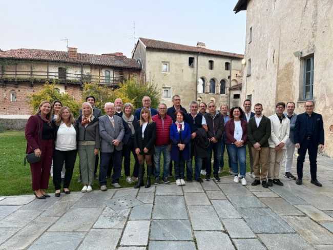 Nasce il Distretto del Cibo delle Valli Biellesi