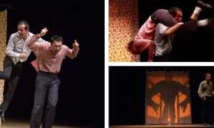 Officina Teatrale Ana