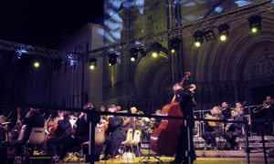 Orchestra Ducale