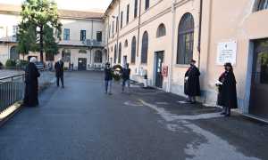 POLIZIA EVENTO