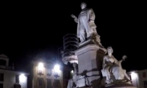 Piazza Cavour