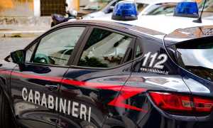 Polizia Livorno Ferraris