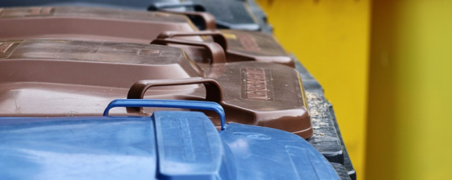 Raccolta Differenziata