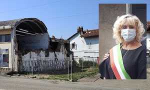 San Germano Vercellese chiesa di Loreto