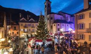 Santamaria mercatini