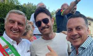 Schillaci totò a Varallo