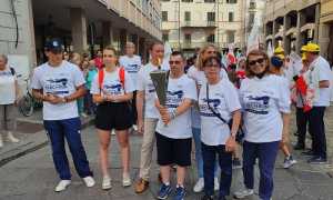 TORCH RUN