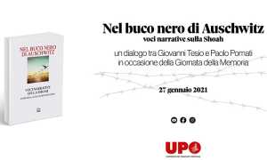 Upo Giornata memoria