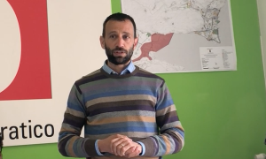 Valle daniele Pd