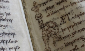 Vercelli book