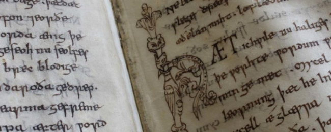 Vercelli book
