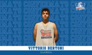 Vittorio Bertoni