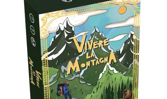 Vivere la montagna