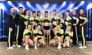 Wildcats Superior