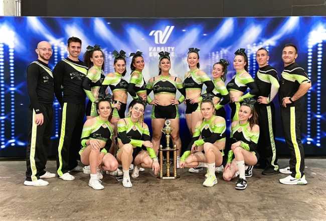 Wildcats Superior