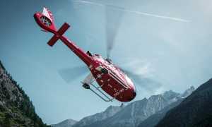 air zermatt
