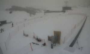 alagna nevicata