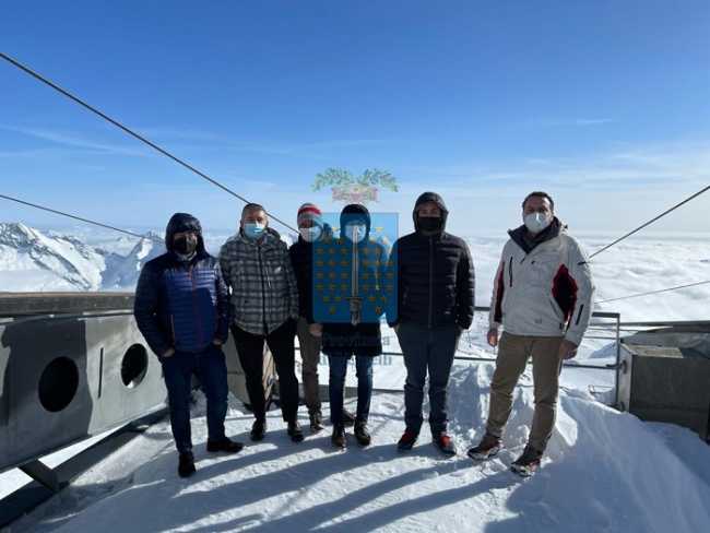 alagna visita monterosa2000