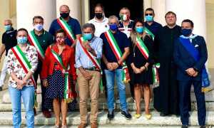 albano cerimonia guado