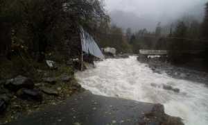 alluvione morca