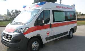 ambulanza