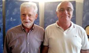 andreapistono e marcello casalino