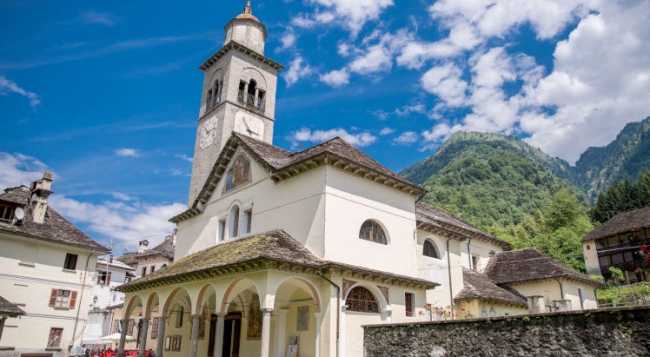 anzinochiesa